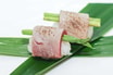 227 Sake Asparagus