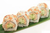 409 Tuna Rolls