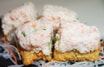 422 Crispy Crab Rice