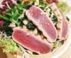 4 Tuna Yaki