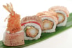 425 Fire Ocean Rolls