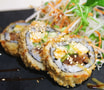 434 Panda Rolls