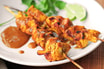 8 Yakitori