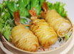 7 Prawn Tornado