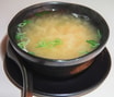 34 Miso Suppe
