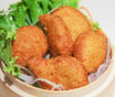 18 Tori No Karaage (5 Stück)
