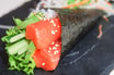 101 Sake Temaki