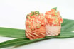 228 Maguro Asparagus