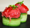 230 Lachs-Tatar