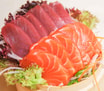 112 Sake & Maguro