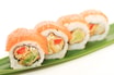 414 Hikari Friends Salmon