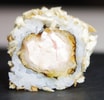 96 Salmon Tempura Crunchy
