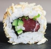 91 Maguro Crunchy