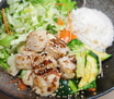 303 Hotategai Teriyaki