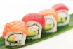 408 Taiko Rolls
