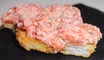 421 Crispy Salmon Rice