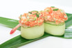 229 Salmon Rose