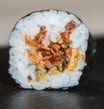 50 Salmon Skin