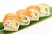 404 Shaolin Rolls