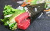 100 Maguro Temaki