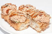 420 Crispy Tuna Rice
