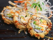 433 Fuji San Rolls